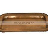 Metal Serving Tray thumbnail-1