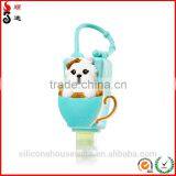 Glycerine Perfume Hand Sanitizer or Natural Soap for Colombia thumbnail-4