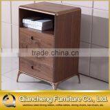 Living Room Furniture Two To Four Wood Cabinet With Drawers thumbnail-5