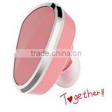 2017 Hot Diamond Shape Mini Bluetooth Headphones Earphone thumbnail-3