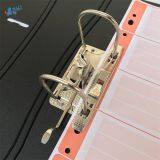 2017 New Design Hot Selling Factory Price X Spine A4 3