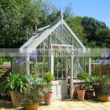 Beautiful Hign Quality Garden Steel Sun Room thumbnail-1