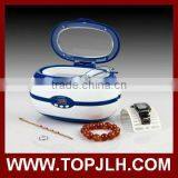 JLH-2000 Digital Display Mini Ultrasonic Cleaner thumbnail-1