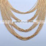 Handmade Necklace Jewelry for Laddy New Designs High Quality thumbnail-4