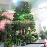 Home Decor Outdoor/indoor Decorative Artificial Chrismas Tree thumbnail-6