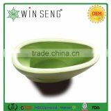 Ceramic Flower Vase for Home Decoration With Design Unique thumbnail-3