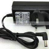 12v 3.33a ac Power Adapter UK Plug thumbnail-4