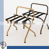 Folding Luggage Rack With Guard thumbnail-1