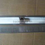 Stainless Steel Shower Floor Grate ,water Channel Drain thumbnail-5