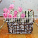 Wholesale Elegant Hanging Storage Baske thumbnail-4