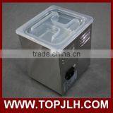 With Time Controller And Heating Controller Digital Ultrasonic Cleaner thumbnail-2