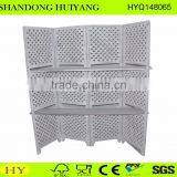 FSC Shabby Chic Wooden Screen thumbnail-1