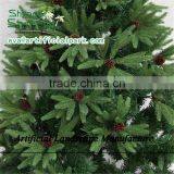 SJZJN 1537 Lowest Price Hot Sale Christmas Tree /Artificial Needle Tree On Sale thumbnail-4