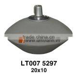 East Asia Wholesaler Elegant Decorative Stylish Modern Oil Lamp thumbnail-1