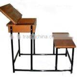 Student Desk and Chair LMSD-2035 thumbnail-1