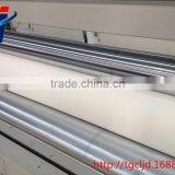 Polypropylene Nonwoven Geotextile Fabric thumbnail-5