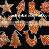 Christmas Decoration Item thumbnail-1