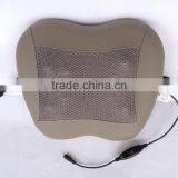 Apple Back Massage Cushion for Home & Car With Heat thumbnail-2
