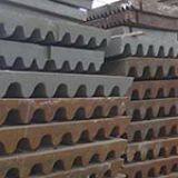 Jaw Plate of High Manganese Steel Casting thumbnail-5