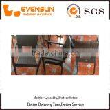 Cheap Classic Chair PE Rattan For Sale thumbnail-1