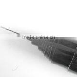 18m Black Color Fiberglass Antenna Pole thumbnail-1