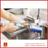 Hot Sale Good Quality Baby Bottle Cleaning Brush & Tube Brush Cleaning & Cleaning Brush Set thumbnail-2