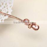 Korean Diamond Decorative Hair Claw Clip thumbnail-1