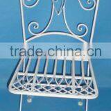 Hot Sale Wrought Iron Garden Table and Chairs thumbnail-1