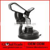 Gadget Holder With Double Hook Universal in Car Suction Windscreen Mount Holder Cradle for GPS Mobile Phone PDA A0289 thumbnail-1