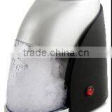 Home Heavy Duty Ice Crusher Countertop Electric Stainless Steel Ice Shaver Crusher H0110 thumbnail-5