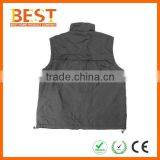 Fashionable Hotsell Warm Battery Heated Clothes for Men thumbnail-1