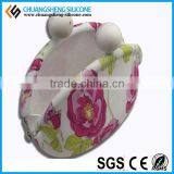 Funny Printing Silicone Small Bag, Coin Wallet, Purse thumbnail-5