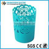 Solar Heat Protection Silicone Bowl Cover,cup Set thumbnail-2