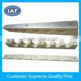 Lowest Price Plastic Injection Mould Making for Pinch Block thumbnail-5