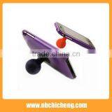 Cell Phone Holder for Desk With Suction Cup thumbnail-3