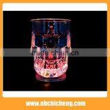 2015 Popular Led Flash Champagne Glass Cup With Light Lamp thumbnail-2