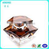k9 Crystal Square Bottle Perfume for Car Decoration thumbnail-4