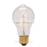 A19 E27/B22 Retro Vintage Style Edison Bulb thumbnail-3