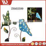 Wholesale Decoration Online Shop China Animal Solar Stake Light Led thumbnail-2