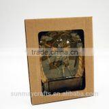 Wholesale Custom Polyresin Metal Basketball Medals for Sale thumbnail-2