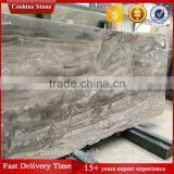 Natural Fantasy Brown Marble,venice Brown Marble Slab thumbnail-3