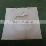 Oem Factory Three-dimensional Design Vacuum Forming Thick Blister Plastic Ceiling Panel thumbnail-3