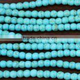 Wholesale 12mm Turquoise Beads thumbnail-1