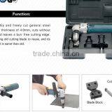 4.0mm 625w Heavy Duty Metal Cutting Machine Professional Electric Nibbler Machine thumbnail-2
