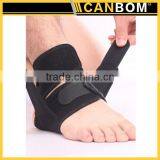 Adjustable Breathable Running Sport Ankle Guard thumbnail-5