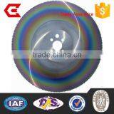 Latest Product Originality M42 Hss Saw Blade for Sale