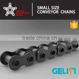 HP China Manufacturer Conveyor Chain Stainless Steel Hollow Pin Chain thumbnail-1