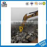 Hydraulic Demolition Hammer/hydraulic Rock Hammer thumbnail-3