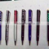 Metal Ballpoint Pen thumbnail-1