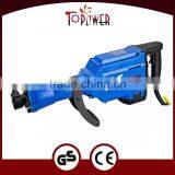 NEW Technical 3500w Big Power BRUSHLESS Demolition Jack Hammer thumbnail-2